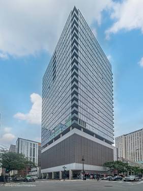 550 N St Clair Unit 1205, Chicago, IL 60611