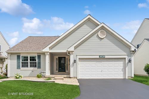 1028 Orchard Lake, Aurora, IL 60506