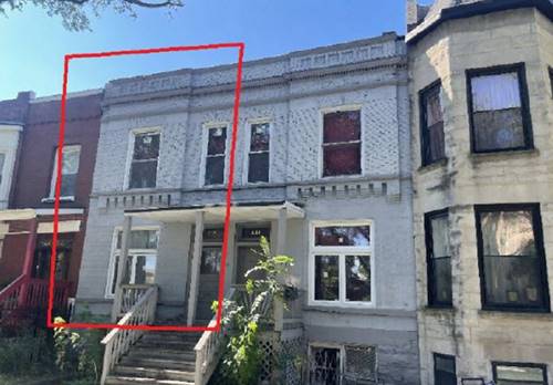 435 E 46th, Chicago, IL 60653