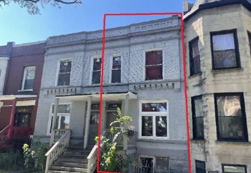 433 E 46th, Chicago, IL 60653