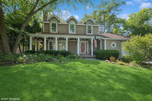 42 N Holly, Fox Lake, IL 60020