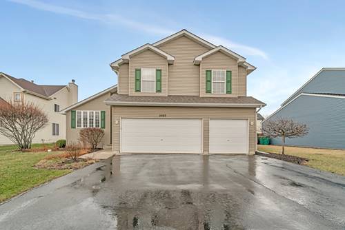 1002 Breckenridge, Shorewood, IL 60404