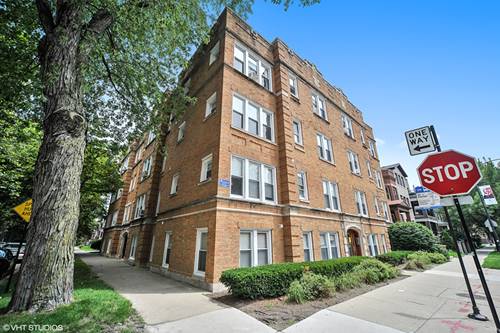 1953 W Waveland Unit 1, Chicago, IL 60613