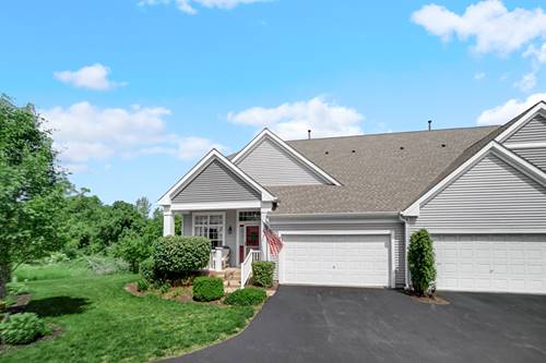 361 Cascade Unit 1, Oswego, IL 60543