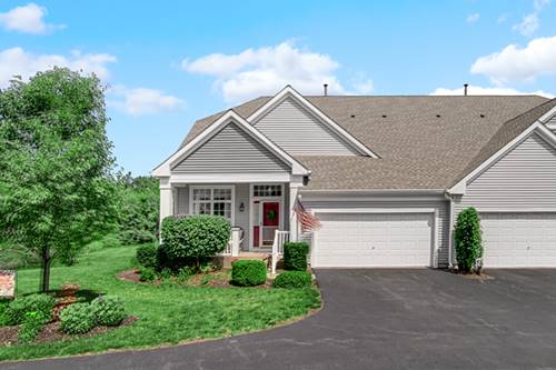 361 Cascade Unit 1, Oswego, IL 60543