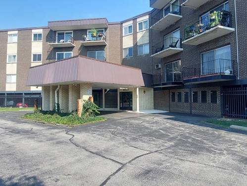 9820 Pulaski Unit 115-2, Oak Lawn, IL 60453