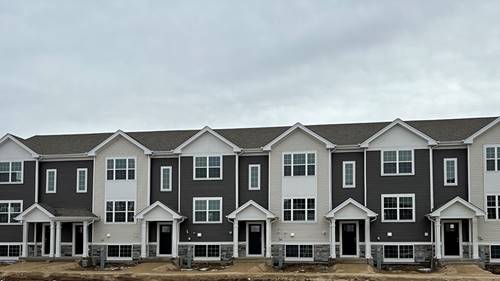 6600 Linden Unit F, Wonder Lake, IL 60097