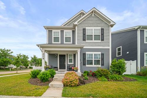 3778 Westbury, Elgin, IL 60124
