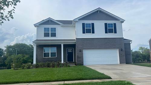 15030 W Oxford, Manhattan, IL 60442