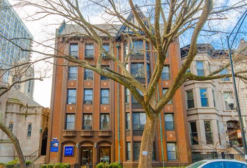1504 N Dearborn Unit 301, Chicago, IL 60610