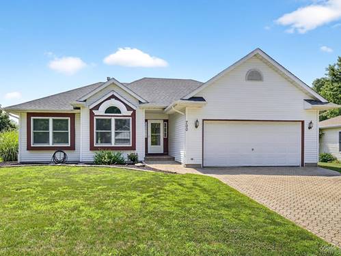 700 Cottonwood, Genoa, IL 60135