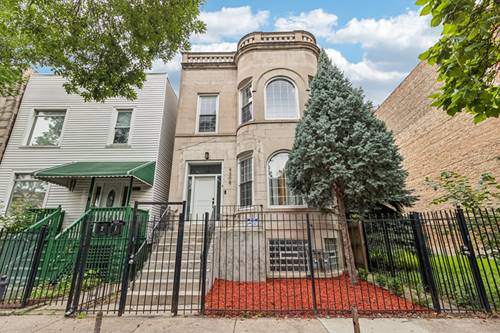 4308 W Adams, Chicago, IL 60624