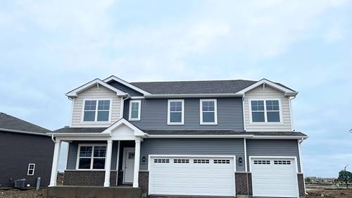 2450 Scribe, Oswego, IL 60543