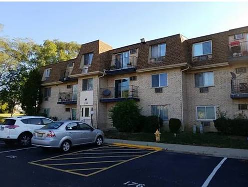 280 Shorewood Unit 1D, Glendale Heights, IL 60139