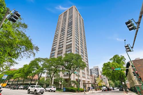 70 W Burton Unit 1801, Chicago, IL 60610