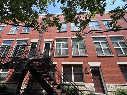 346 E 25th Unit 25, Chicago, IL 60616