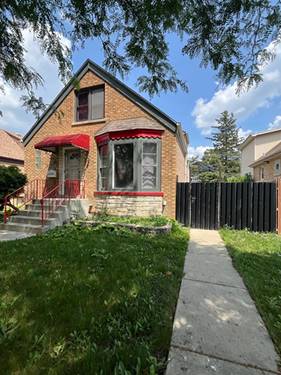 6211 N Harlem, Chicago, IL 60631