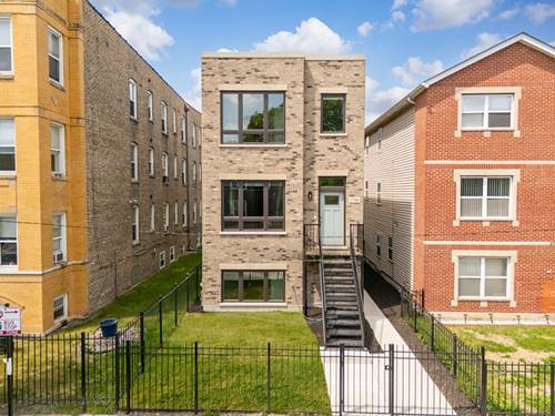 2708 W Jackson, Chicago, IL 60612