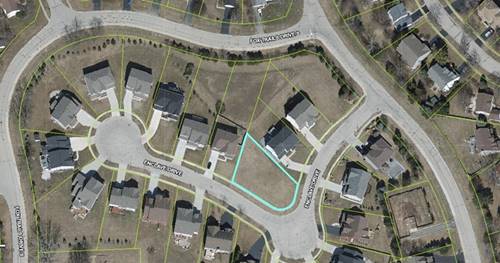 550 Enclave, Cary, IL 60013