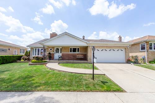 1820 N 18th, Melrose Park, IL 60160