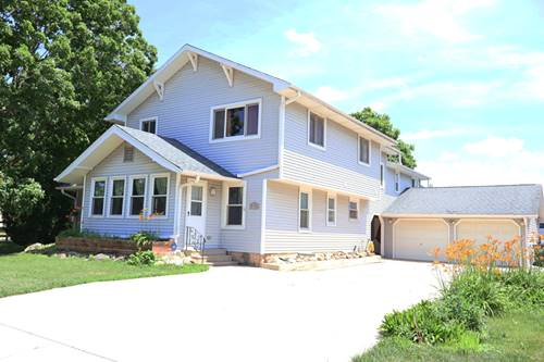 206 Washington, Oswego, IL 60543