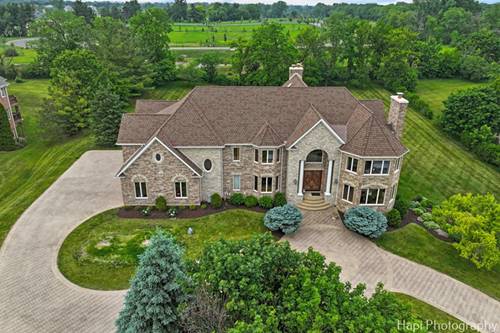 39 Forest, South Barrington, IL 60010