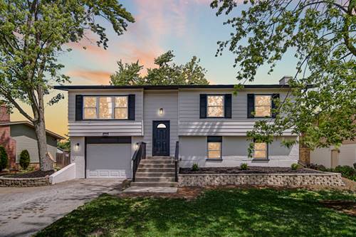 5234 Riverside, Richton Park, IL 60471