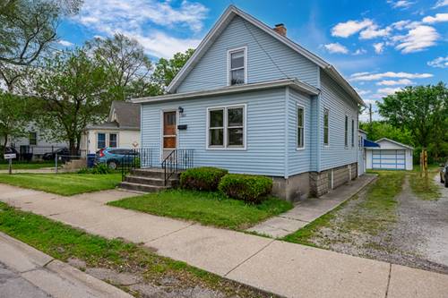 1911 Vermont, Blue Island, IL 60406