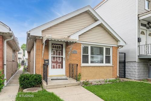 4912 W 32nd, Cicero, IL 60804
