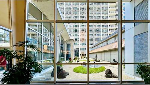 4250 N Marine Unit 510, Chicago, IL 60613