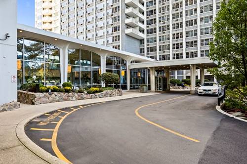 4250 N Marine Unit 510, Chicago, IL 60613