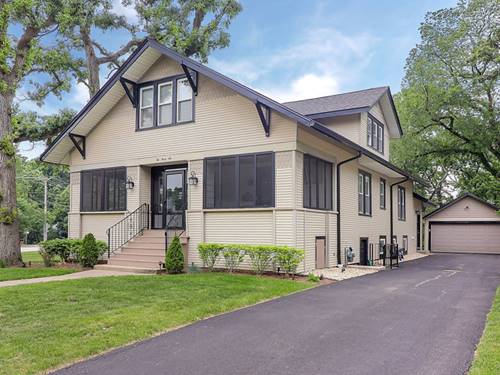 246 S Oak, Itasca, IL 60143
