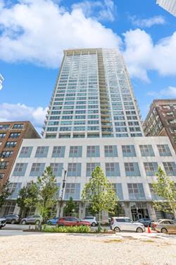 701 S Wells Unit 1805, Chicago, IL 60607