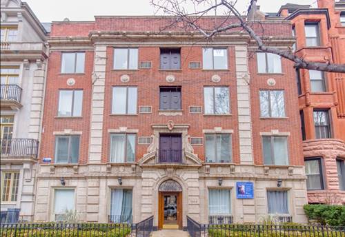1504 N Dearborn Unit 313, Chicago, IL 60610