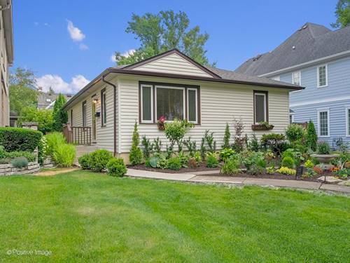 39 S Bruner, Hinsdale, IL 60521