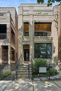 2724 N Wayne Unit 3, Chicago, IL 60614