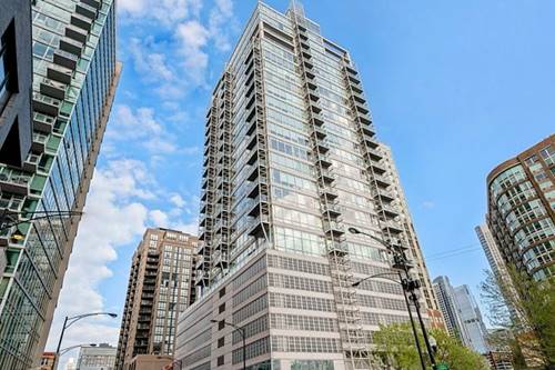 653 N Kingsbury Unit 2407, Chicago, IL 60654