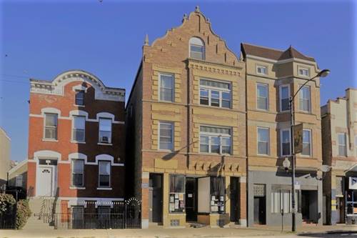 1744 W 18th Unit 2R, Chicago, IL 60608