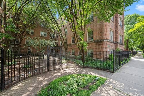 837 E 52nd Unit 3, Chicago, IL 60615