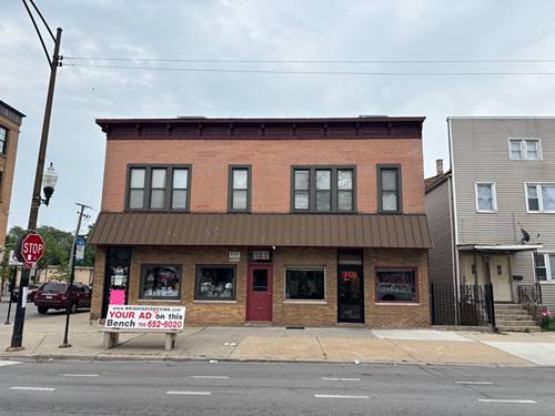 10401 S Ewing Unit 10403-2, Chicago, IL 60617