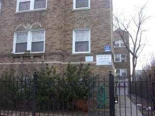2242 N Monticello Unit 1E, Chicago, IL 60647