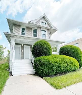 1509 St Charles, Maywood, IL 60153