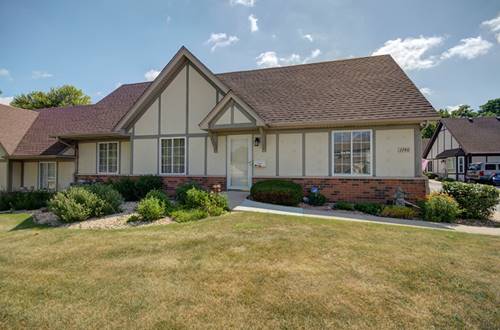 1740 Willow Circle Unit 1740, Crest Hill, IL 60403