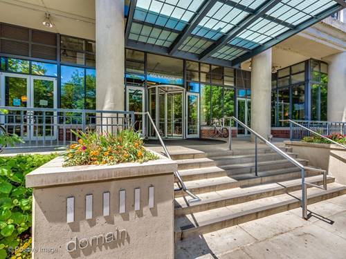900 N Kingsbury, Chicago, IL 60610