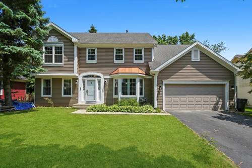 1140 Willoby, Elgin, IL 60120