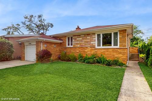 4266 W Pratt, Lincolnwood, IL 60712