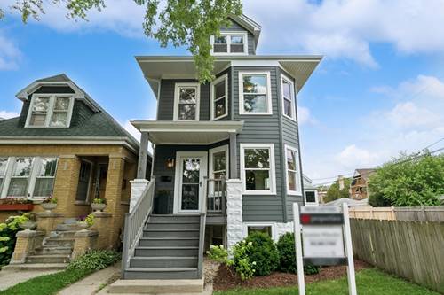 4316 W Henderson, Chicago, IL 60641