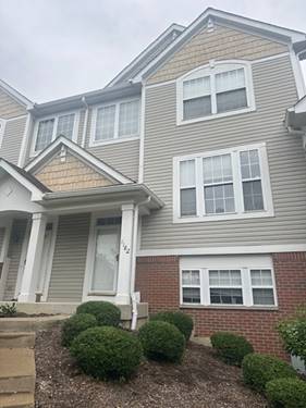 1182 Georgetown, Vernon Hills, IL 60061