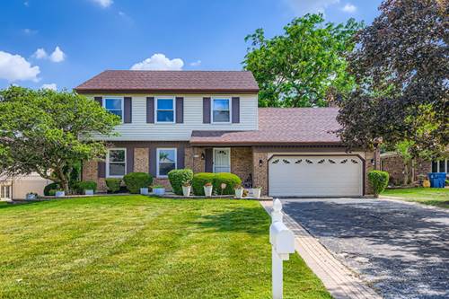 918 Carol, Crete, IL 60417