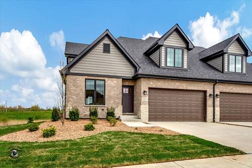 16451 Kayla, Lemont, IL 60439